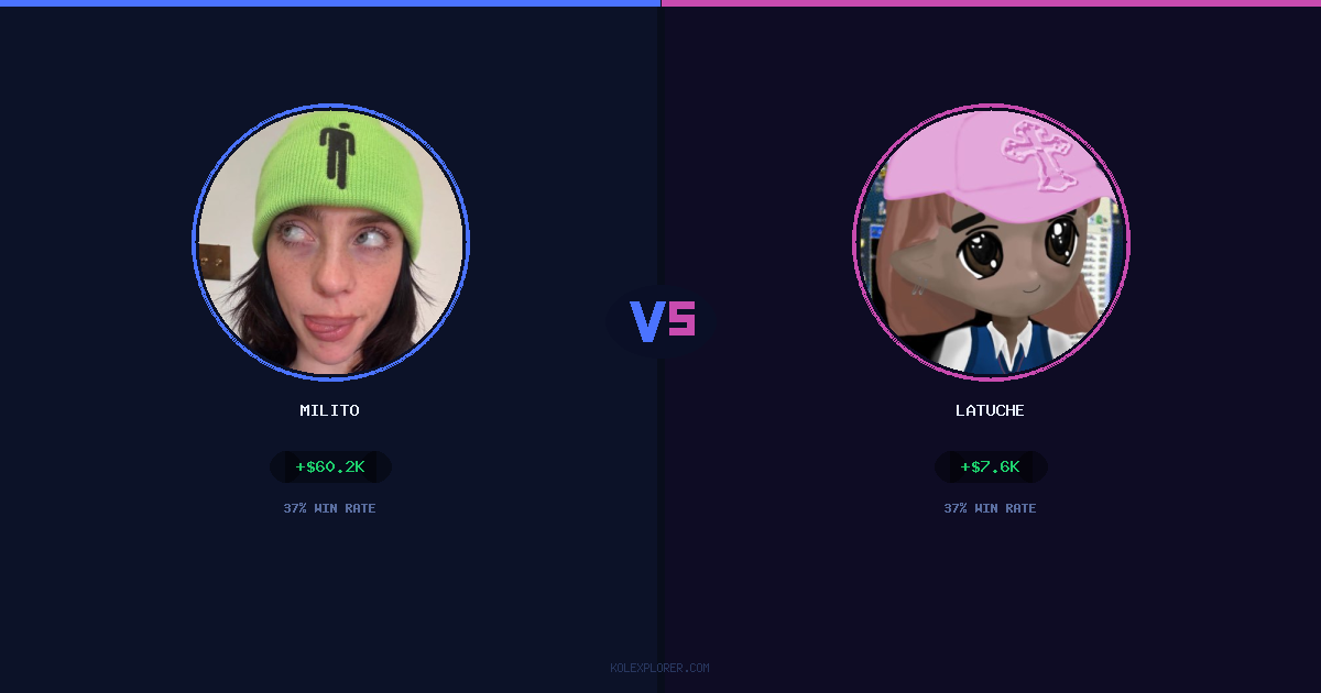 Milito vs Latuche preview