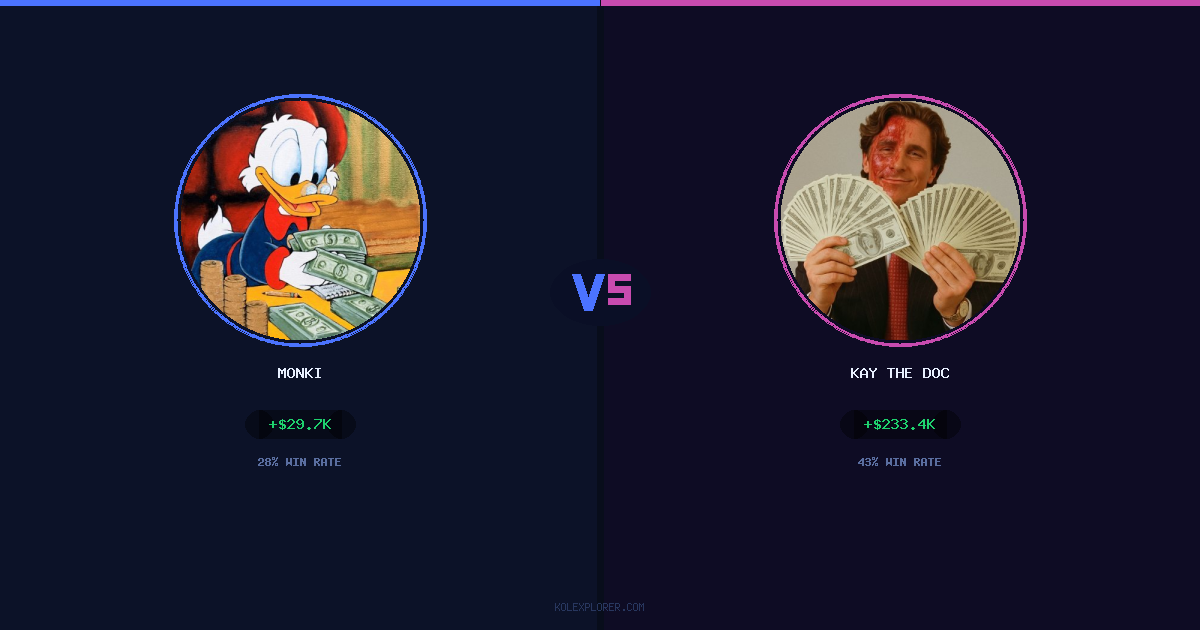 Monki vs Kay The Doc preview