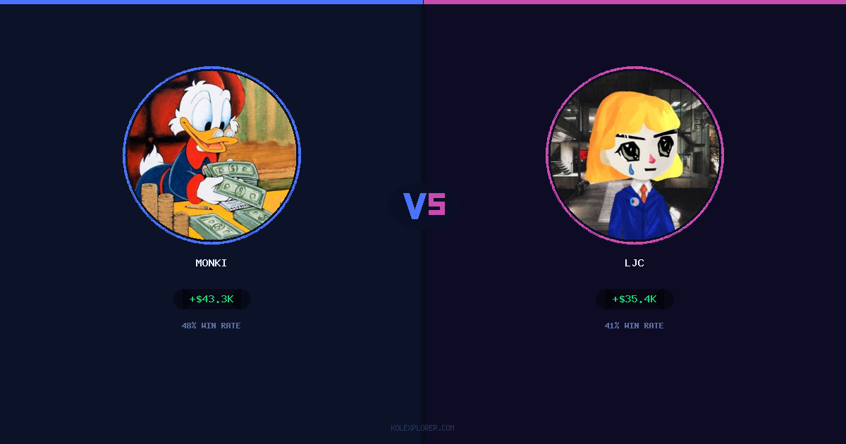 Monki vs LJC preview