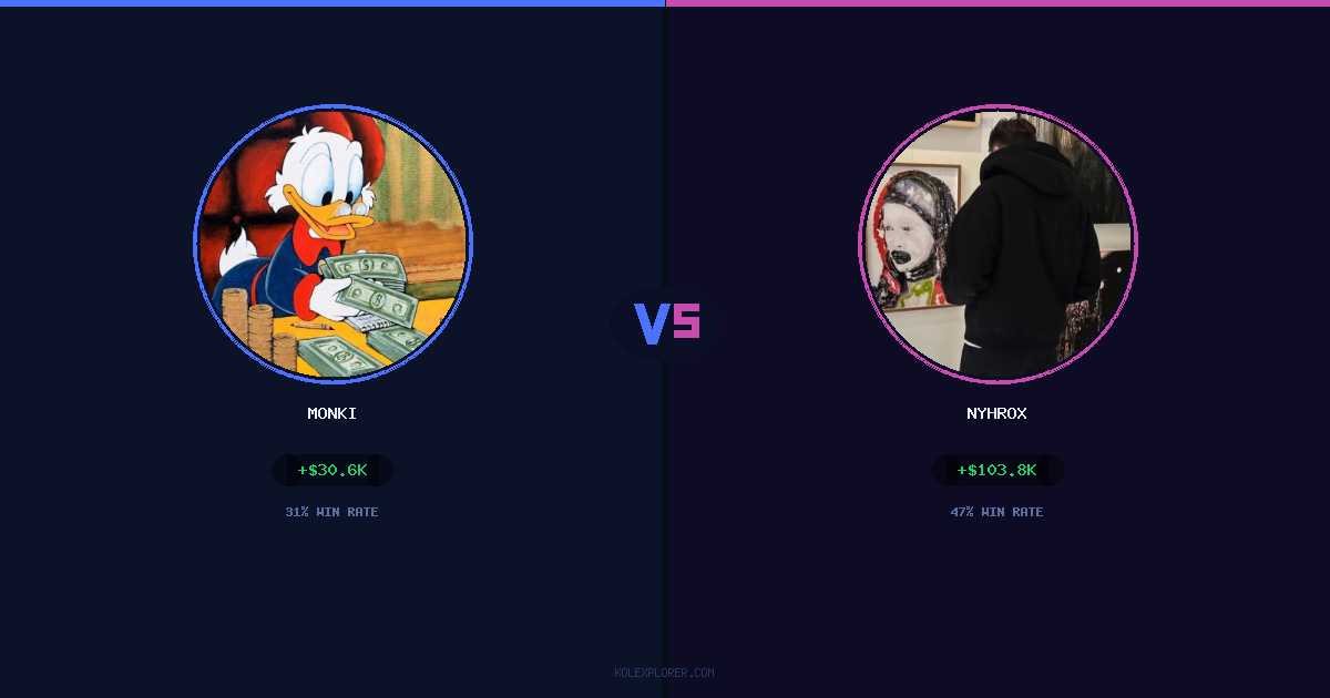 Monki vs Nyhrox preview