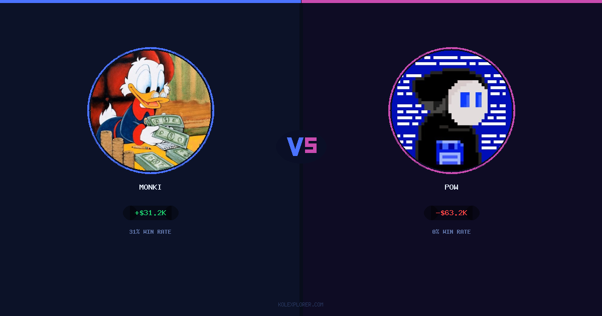 Monki vs Pow preview