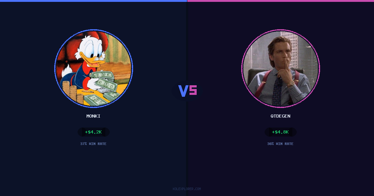 Monki vs QTDEGEN preview