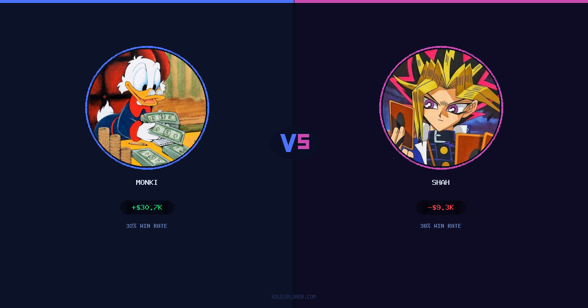 Monki vs Shah preview