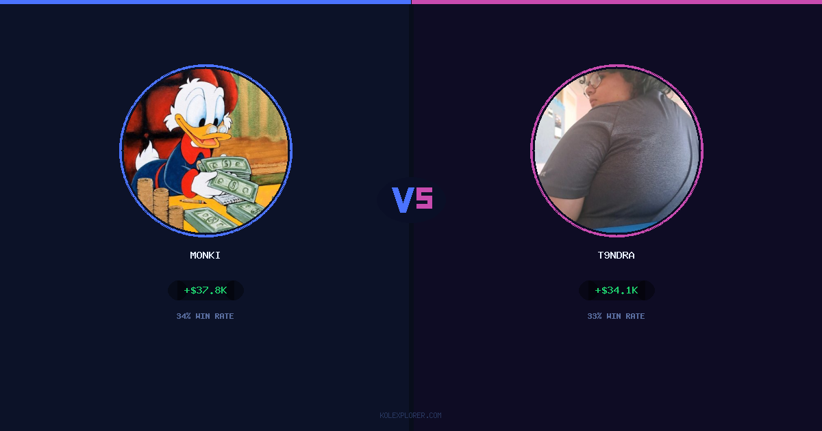 Monki vs T9ndra preview