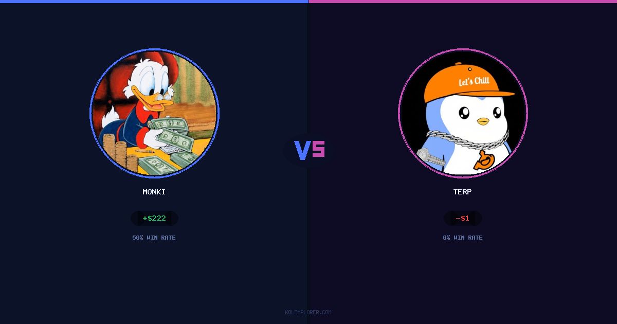 Monki vs Terp preview