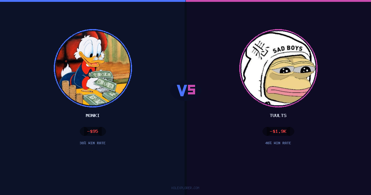Monki vs Tuults preview