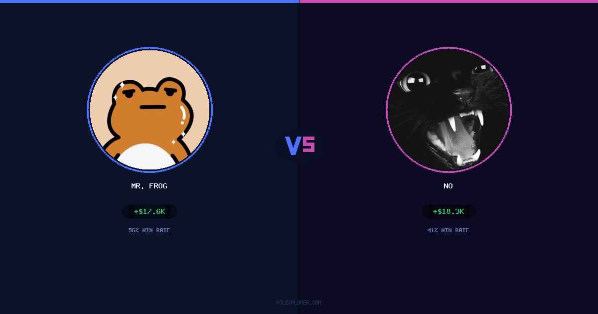 Mr. Frog vs No preview
