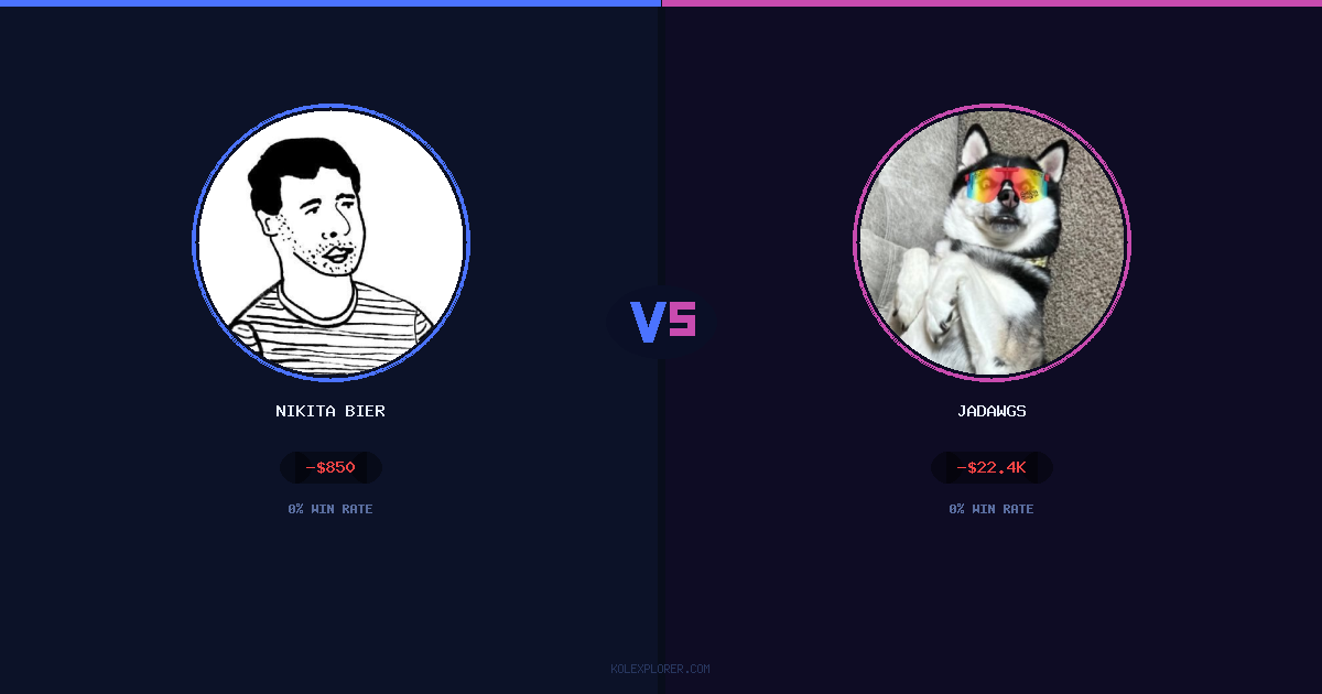 Nikita Bier vs Jadawgs preview