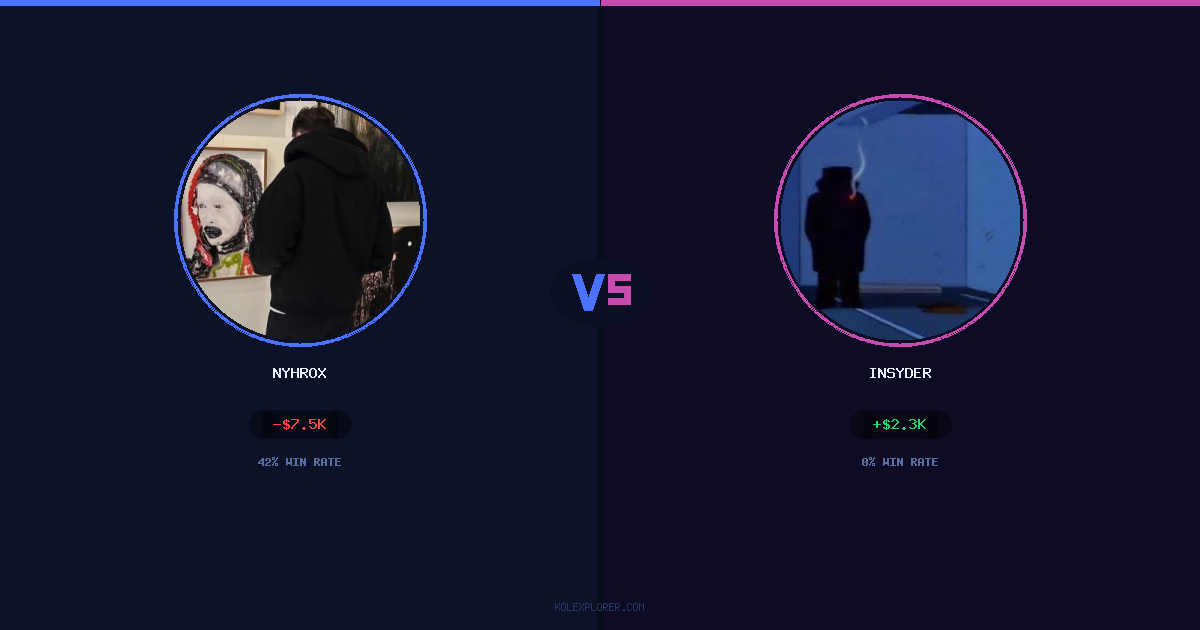 Nyhrox vs Insyder preview