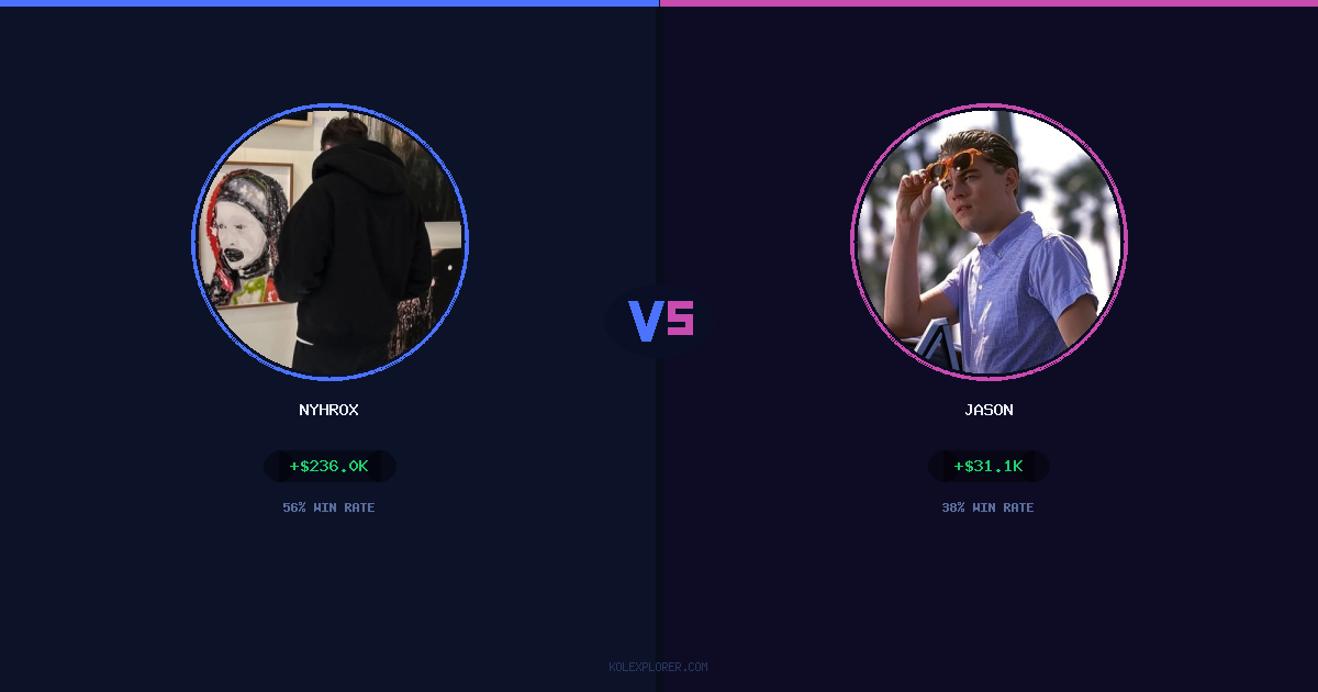 Nyhrox vs Jason preview