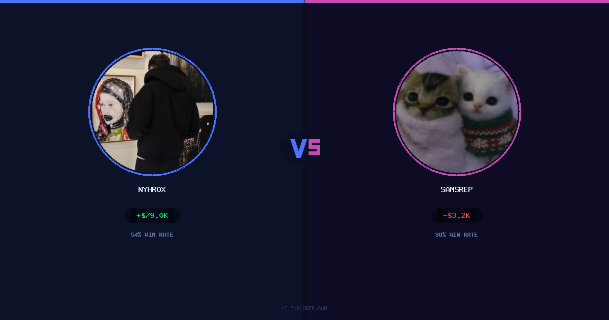 Nyhrox vs Samsrep preview