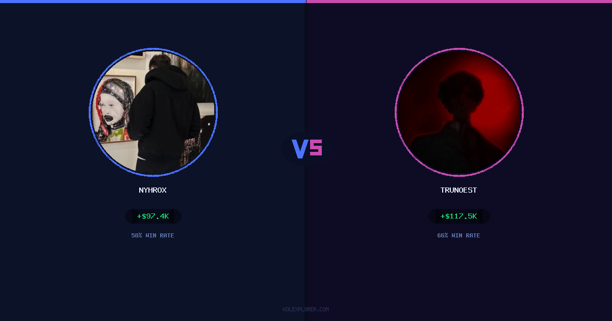 Nyhrox vs Trunoest preview