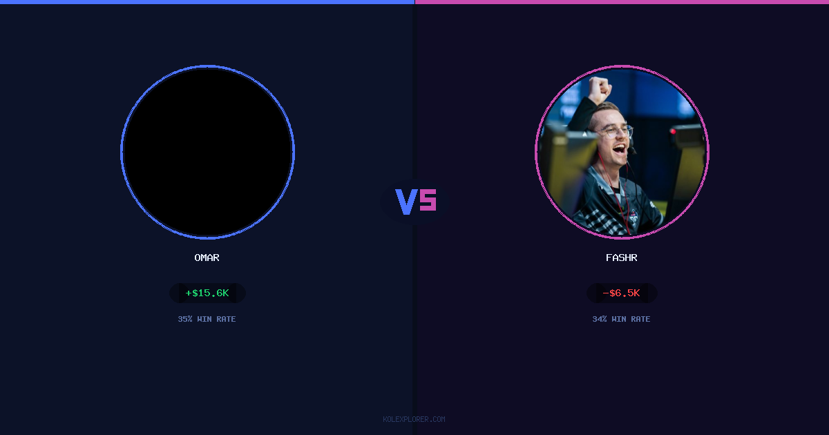 Omar vs FASHR preview