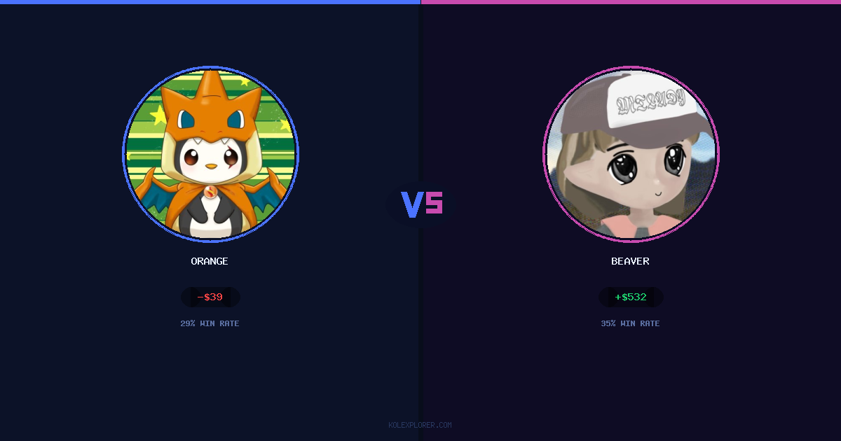 Orange vs Beaver preview