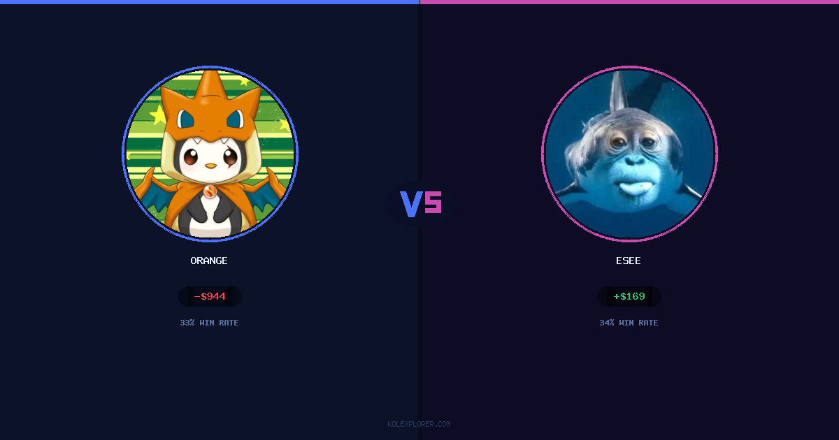 Orange vs Esee preview