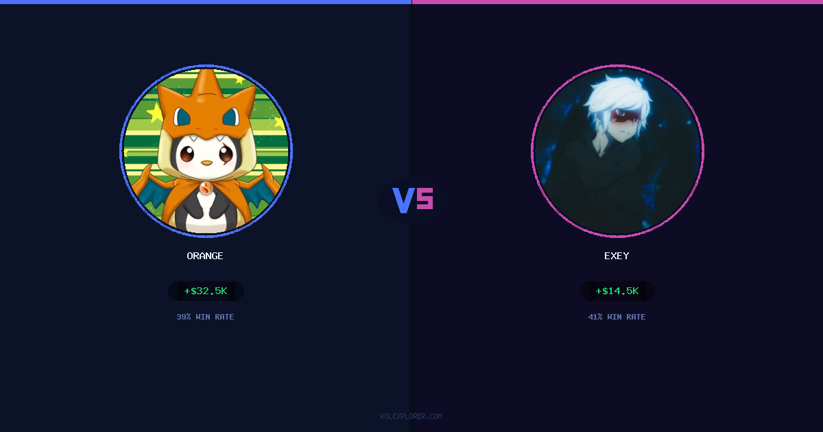 Orange vs Exey preview