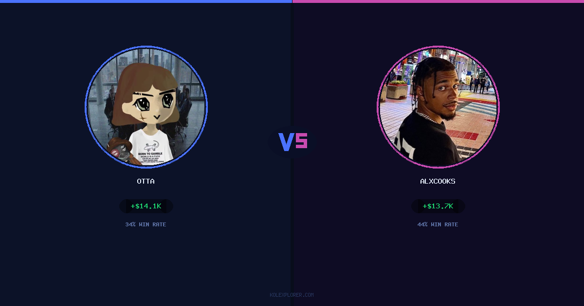Otta vs AlxCooks preview