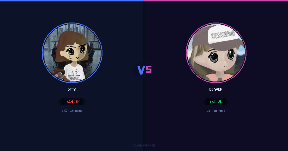 Otta vs Beaver preview