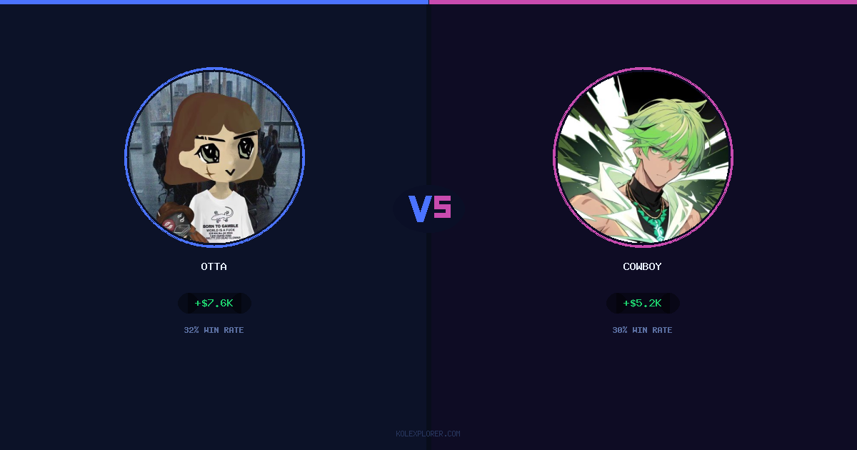 Otta vs Cowboy preview