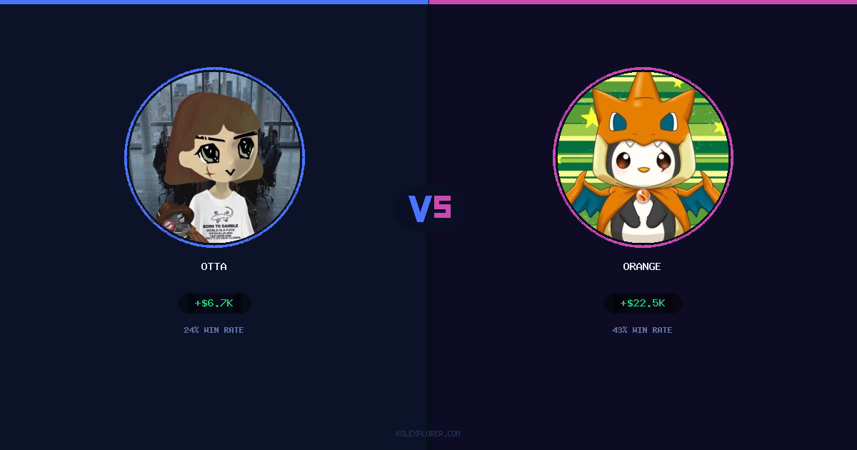 Otta vs Orange preview