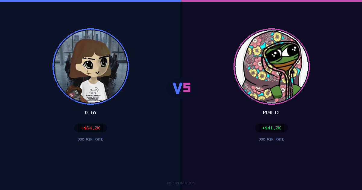 Otta vs Publix preview