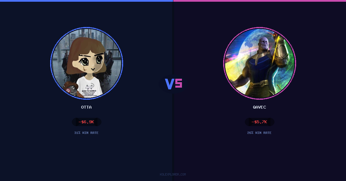 Otta vs Qavec preview