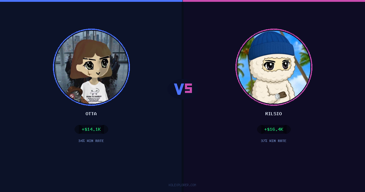 Otta vs Rilsio preview