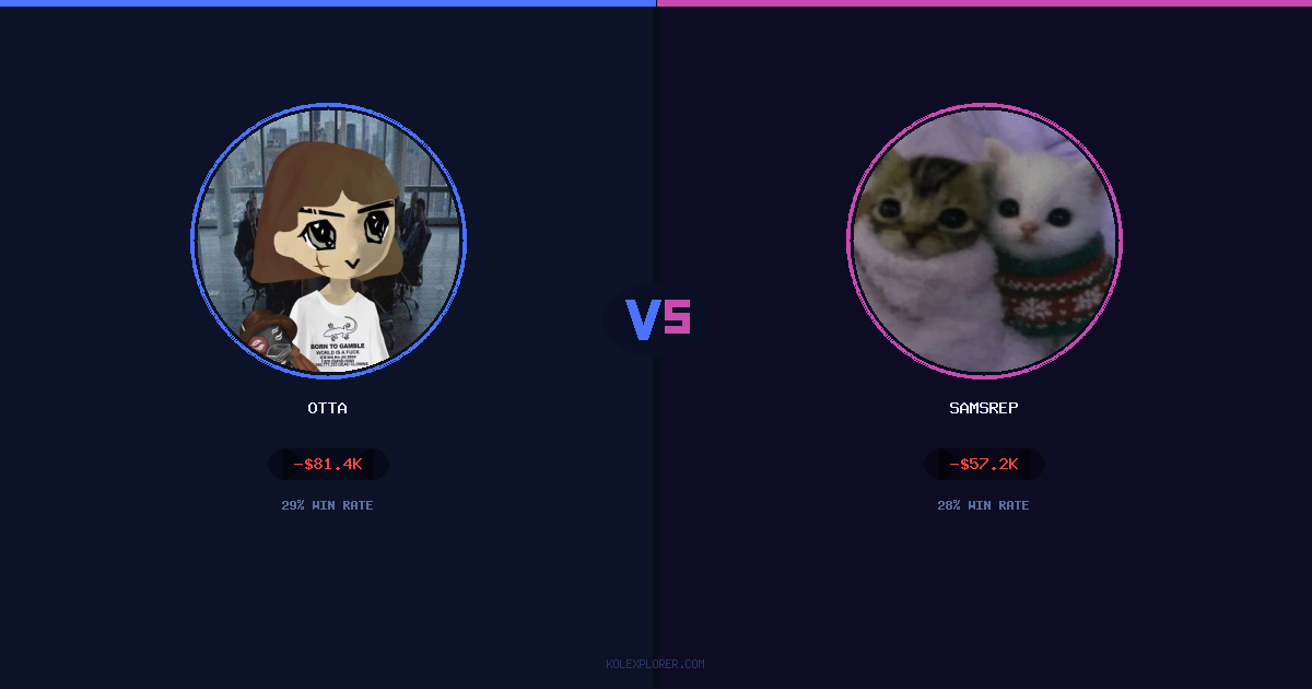 Otta vs Samsrep preview