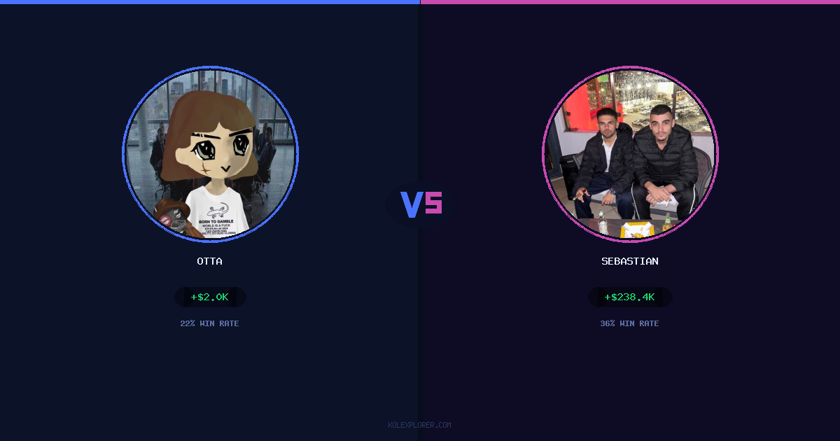 Otta vs Sebastian preview
