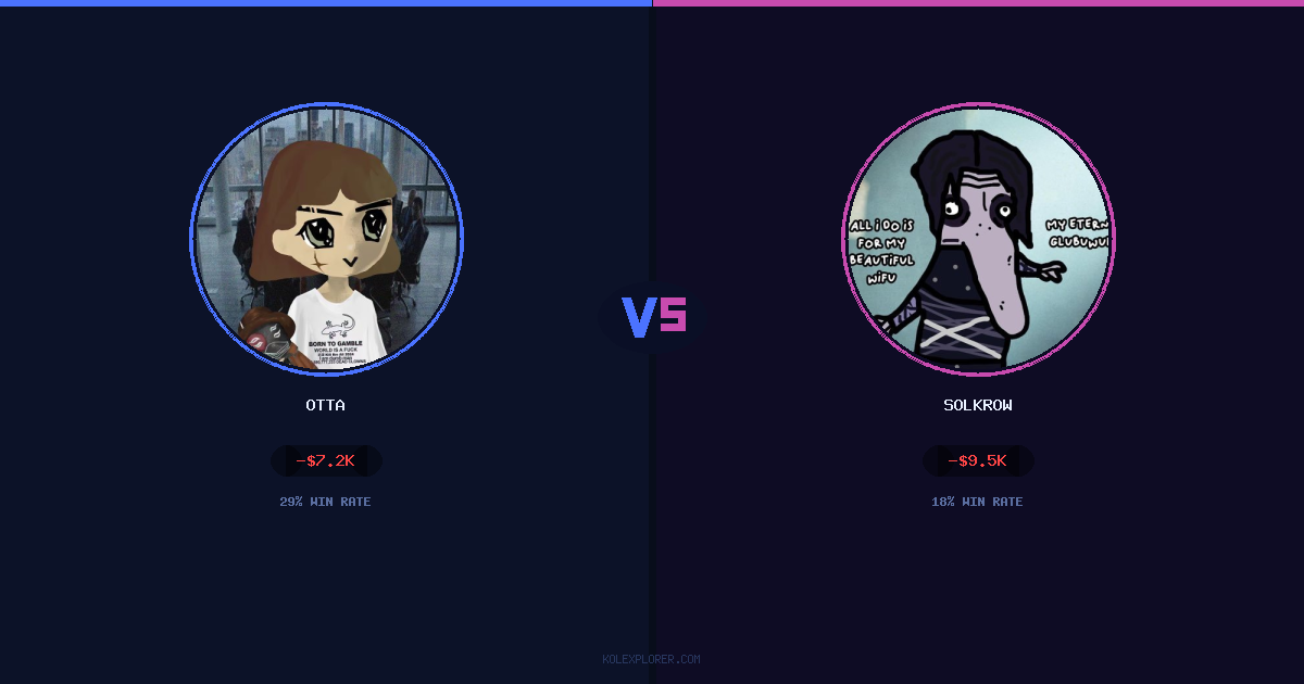 Otta vs Solkrow preview