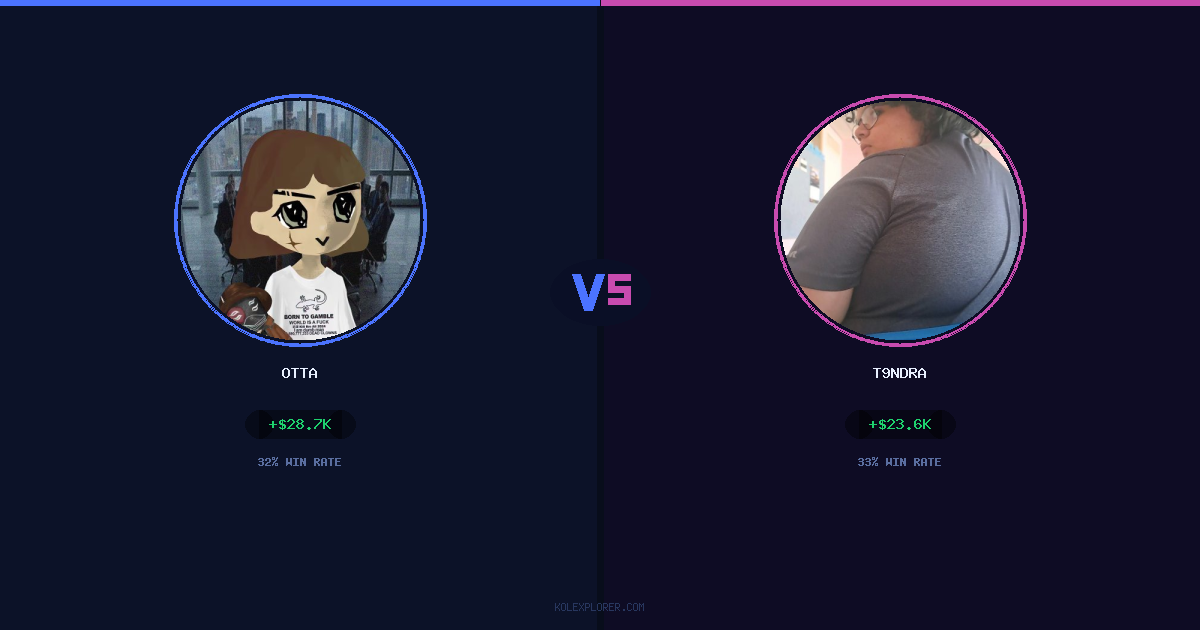 Otta vs T9ndra preview