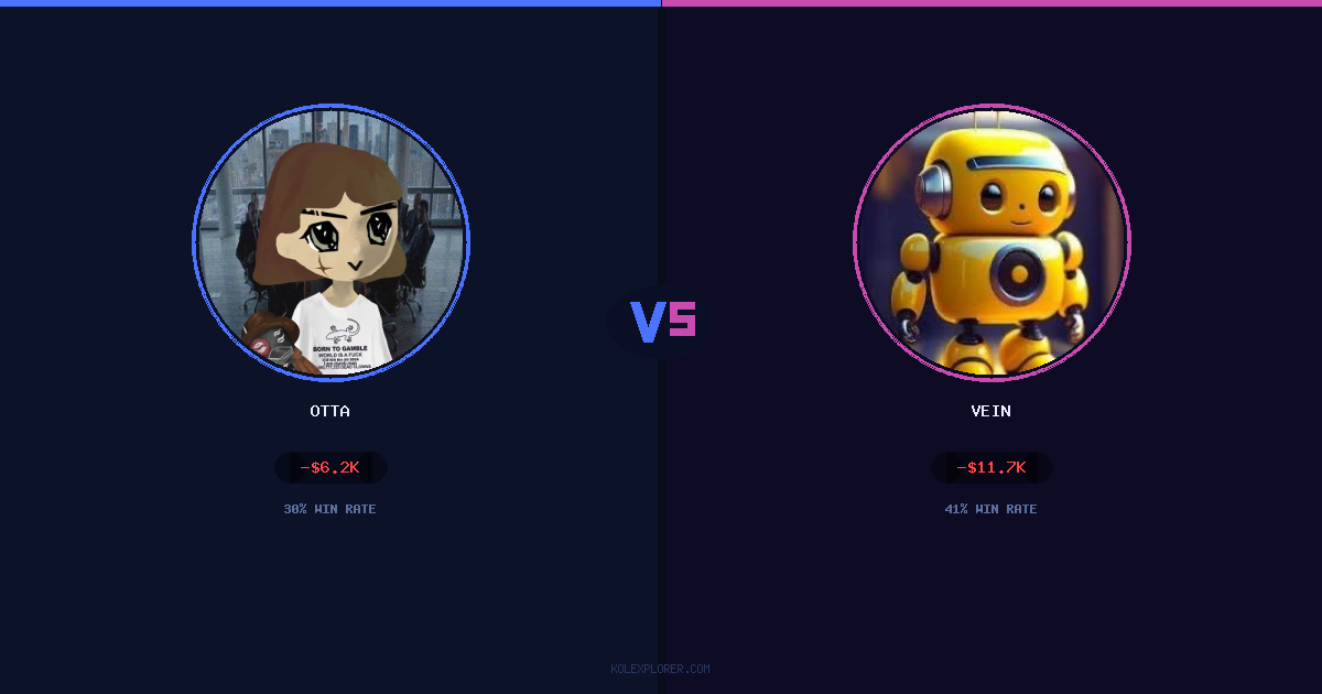 Otta vs Vein preview