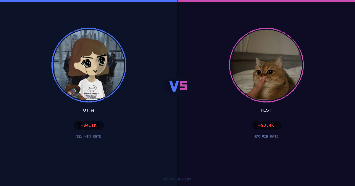 Otta vs West preview