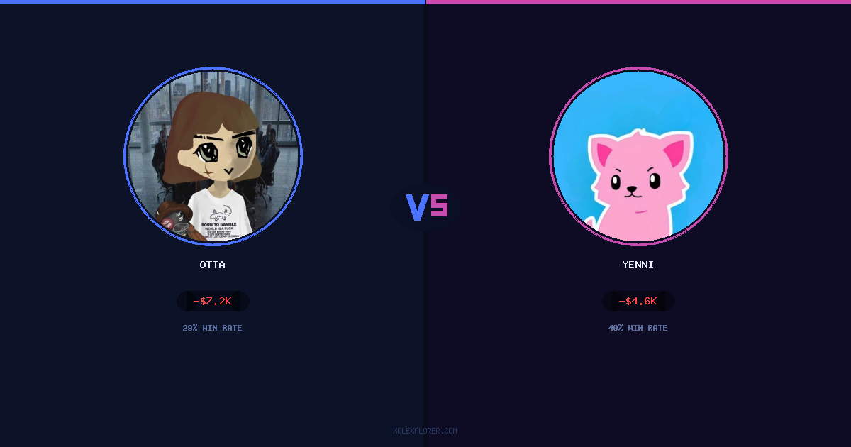 Otta vs Yenni preview