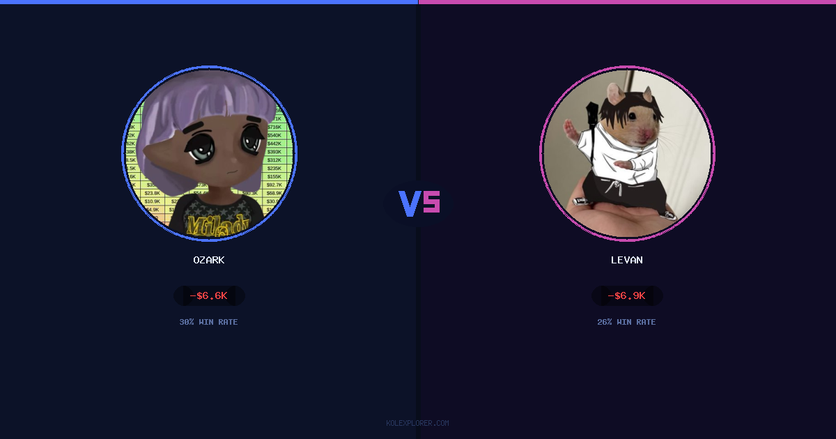 Ozark vs Levan preview