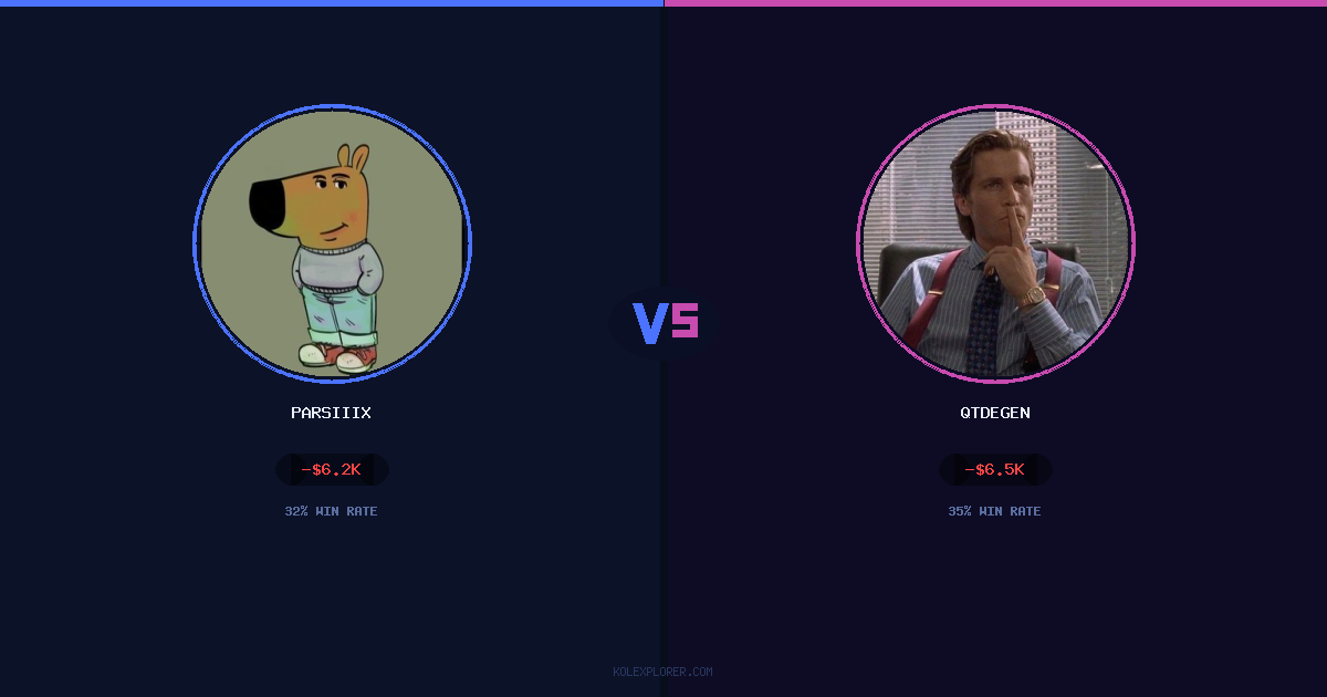 Parsiiix vs QTDEGEN preview