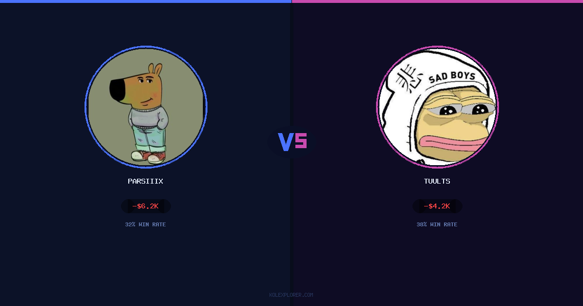 Parsiiix vs Tuults preview