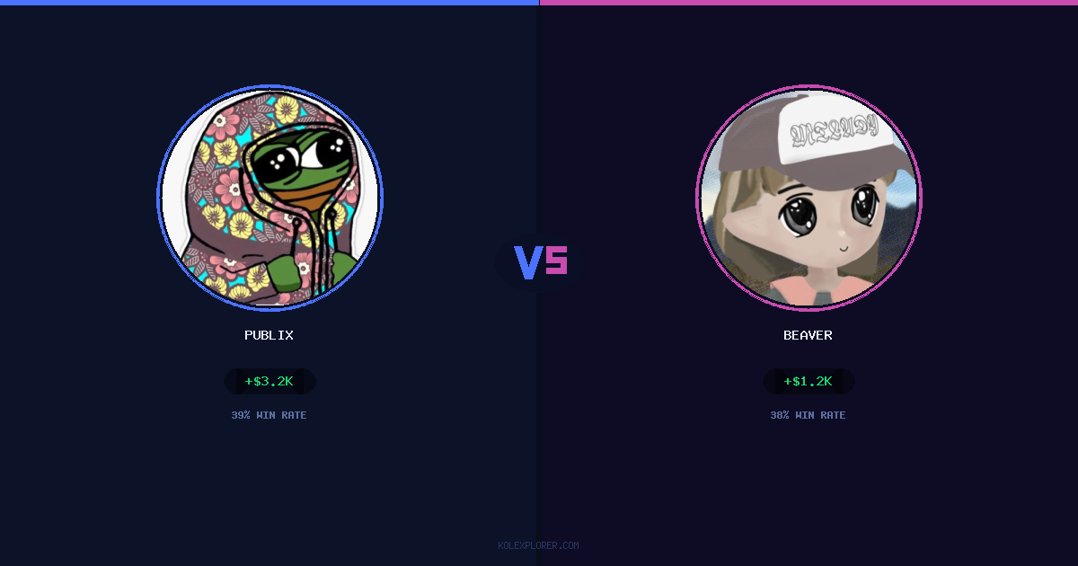 Publix vs Beaver preview