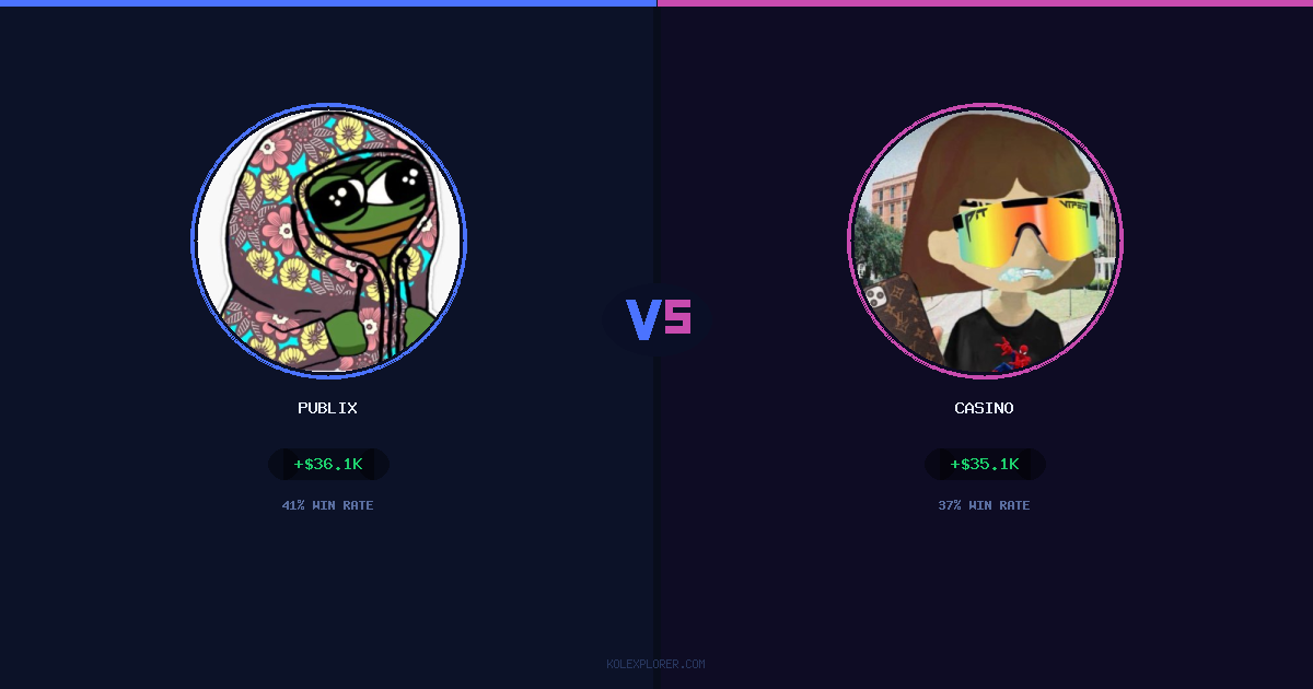 Publix vs Casino preview