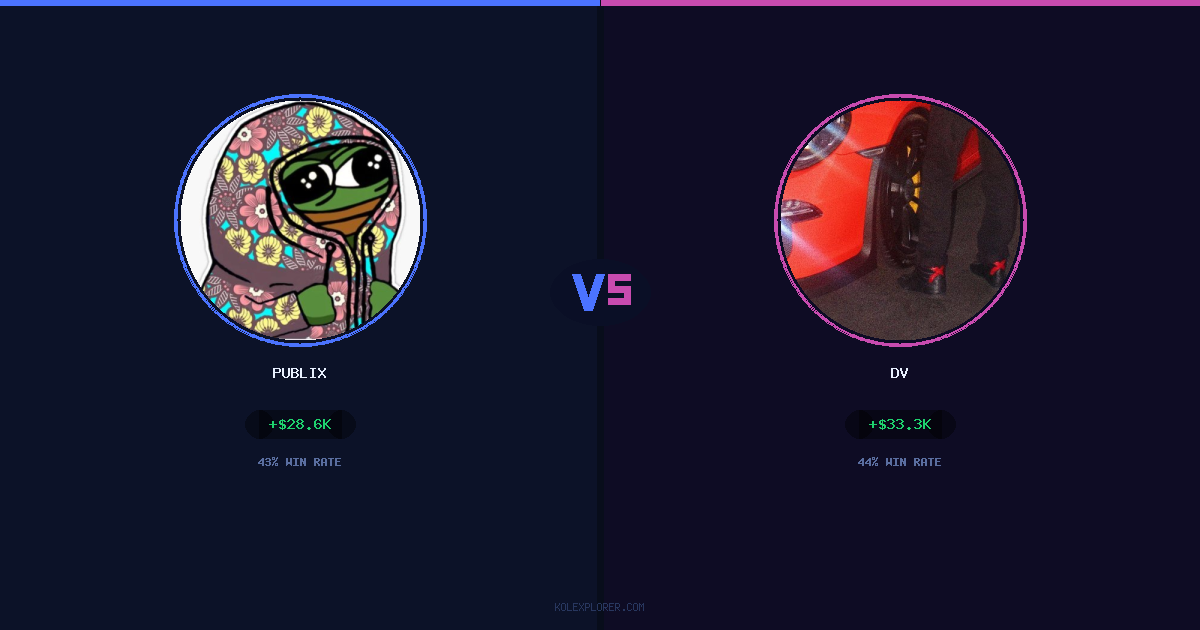 Publix vs Dv preview