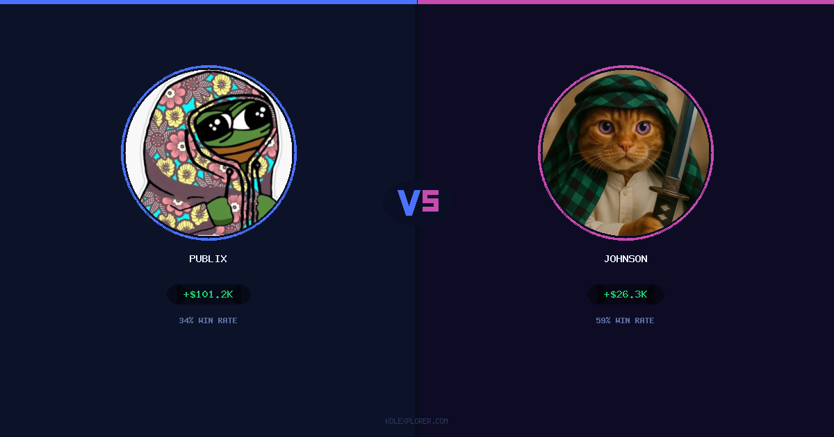 Publix vs Johnson preview
