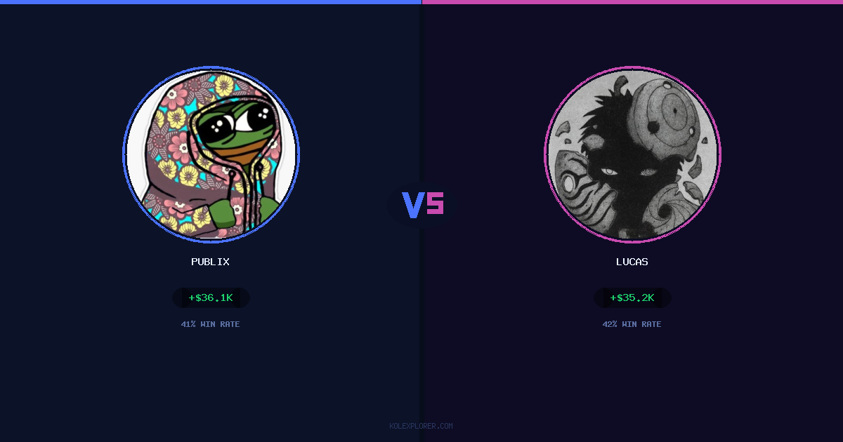 Publix vs Lucas preview