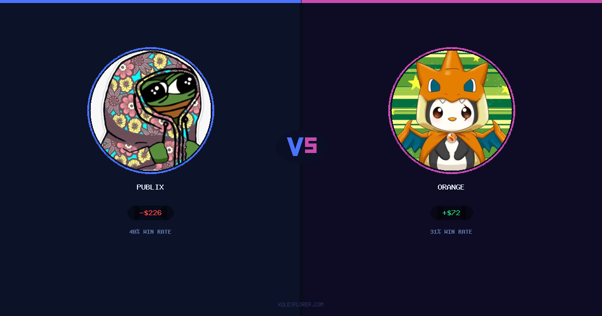 Publix vs Orange preview