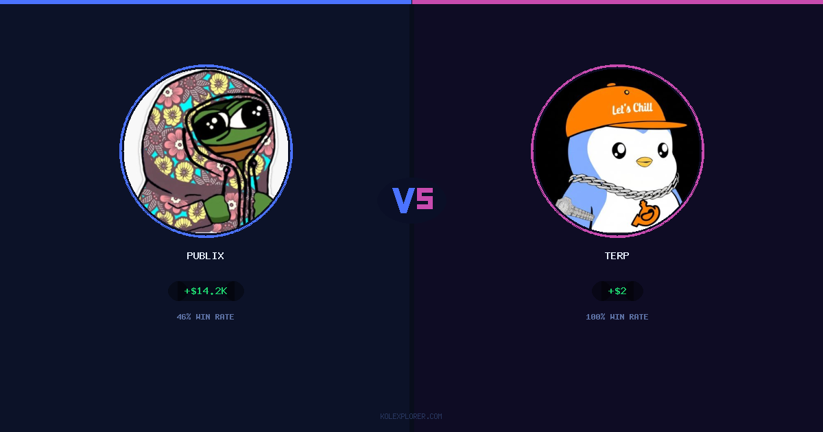 Publix vs Terp preview