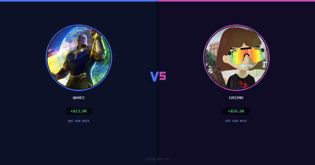 Qavec vs Casino preview