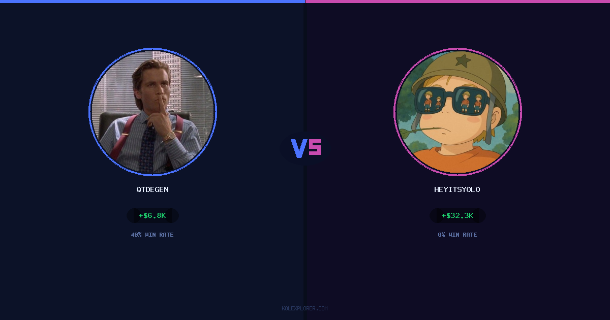 QTDEGEN vs Heyitsyolo preview