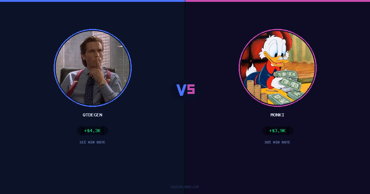 QTDEGEN vs Monki preview