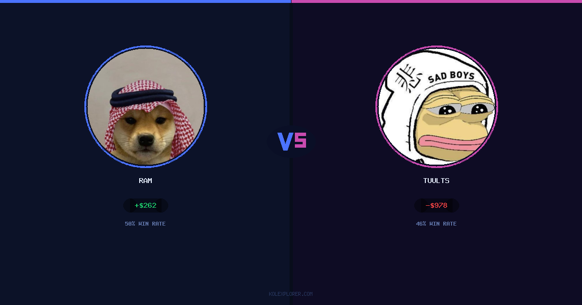 Ram vs Tuults preview