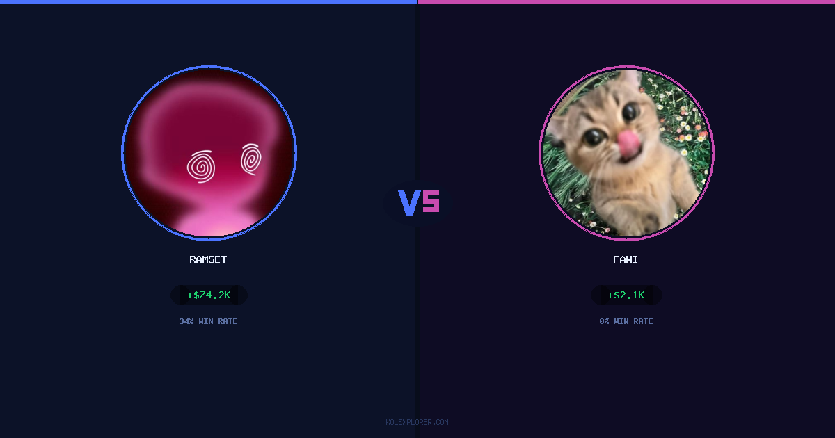 Ramset vs Fawi preview