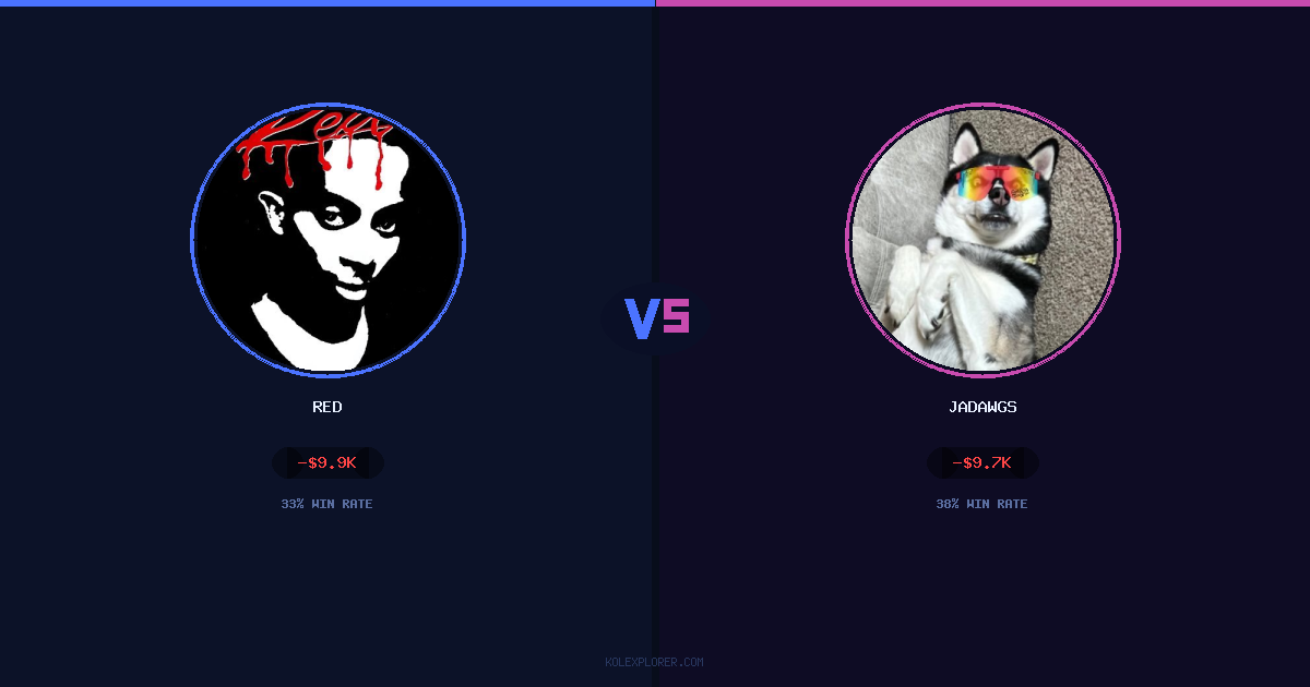 Red vs Jadawgs preview